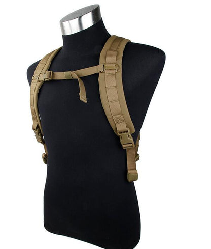 TMC JPC Plate Backpack ( CB )