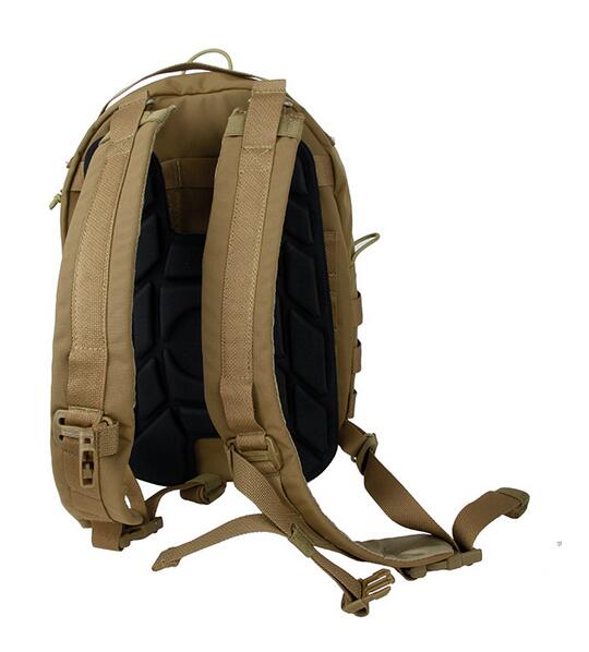 TMC JPC Plate Backpack ( CB )