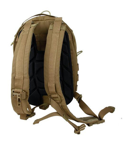 TMC JPC Plate Backpack ( CB )