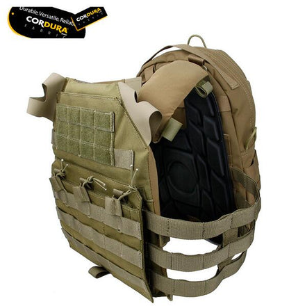 TMC JPC Plate Backpack ( CB )