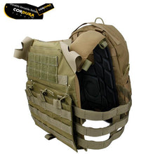 Load image into Gallery viewer, TMC JPC Plate Backpack ( CB )
