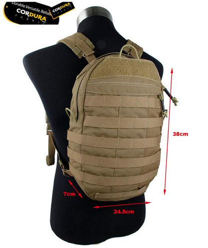 TMC JPC Plate Backpack ( CB )