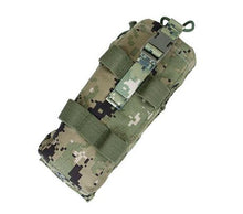 Load image into Gallery viewer, TMC Tilt-Out 152 MBTR Radio Pouch ( AOR2 )
