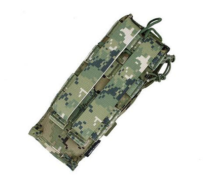 TMC Tilt-Out 152 MBTR Radio Pouch ( AOR2 )