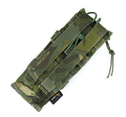 TMC Tilt-Out 152 MBTR Radio Pouch ( Multicam Tropic )