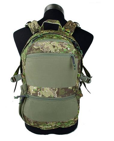 TMC AVS0 BackPack ( PenCott GreenZone )