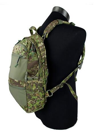 TMC AVS0 BackPack ( PenCott GreenZone )