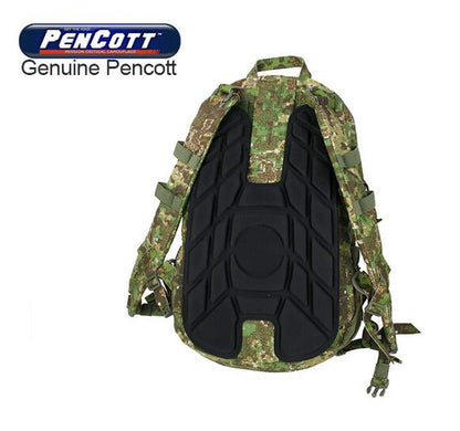 TMC AVS0 BackPack ( PenCott GreenZone )