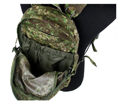 TMC AVS0 BackPack ( PenCott GreenZone )