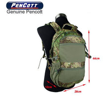 Load image into Gallery viewer, TMC AVS0 BackPack ( PenCott GreenZone )
