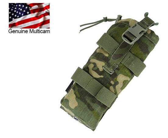 TMC Tilt-Out 152 MBTR Radio Pouch ( Multicam Tropic )