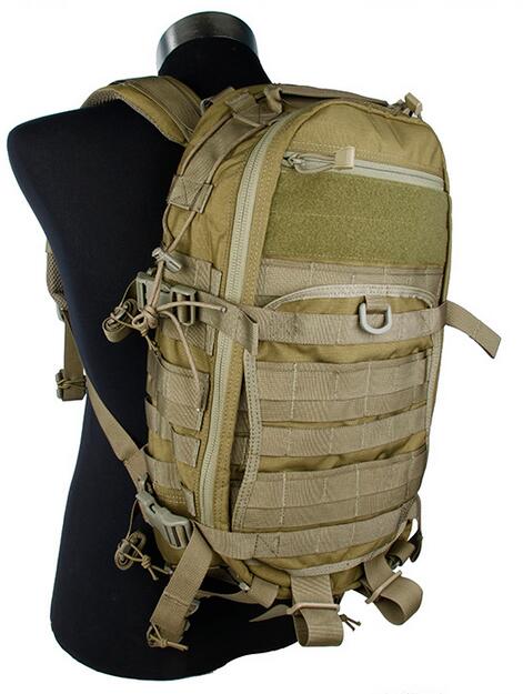 TMC Lite Pack ( Khaki )