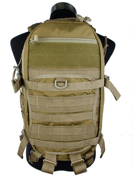 TMC Lite Pack ( Khaki )