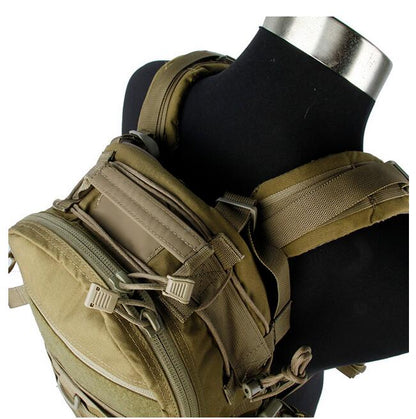 TMC Lite Pack ( Khaki )