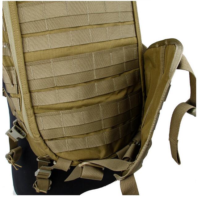 TMC Lite Pack ( Khaki )