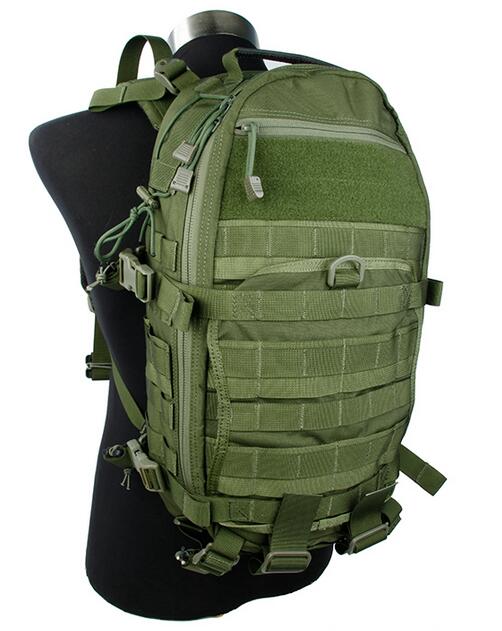 TMC Lite Pack ( OD )