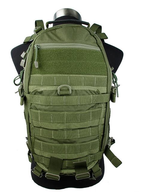 TMC Lite Pack ( OD )