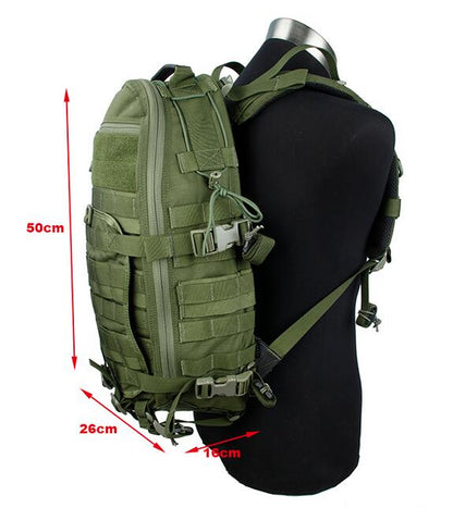 TMC Lite Pack ( OD )