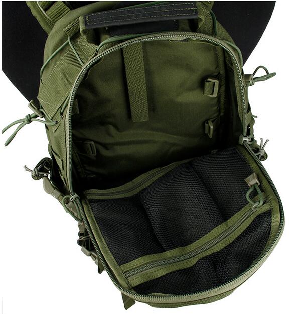 TMC Lite Pack ( OD )