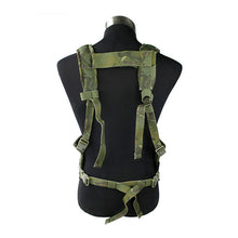 Load image into Gallery viewer, TMC SNIPER Chest Rack ( Multicam Tropic )
