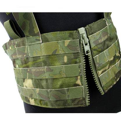 TMC SNIPER Chest Rack ( Multicam Tropic )