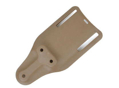 TMC Belt Holster Drop Adapter ( CB )