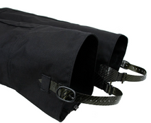 Load image into Gallery viewer, TMC Gaiters ( Black )
