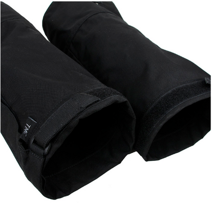 TMC Gaiters ( Black )