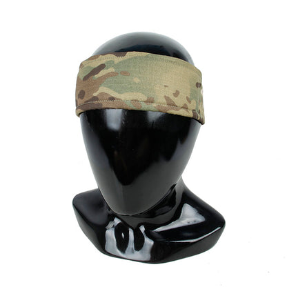 TMC Head Wrap ( Multicam )