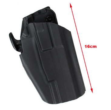 TMC 5X79 Standard Holster ( BK )