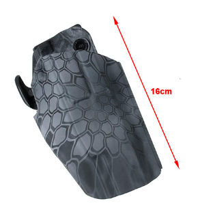 TMC 5X79 Standard Holster ( Typhon )