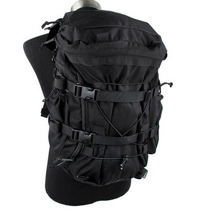 TMC Urban Zip ( BK )