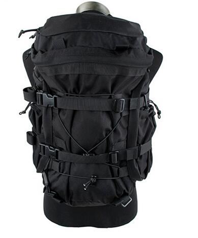 TMC Urban Zip ( BK )