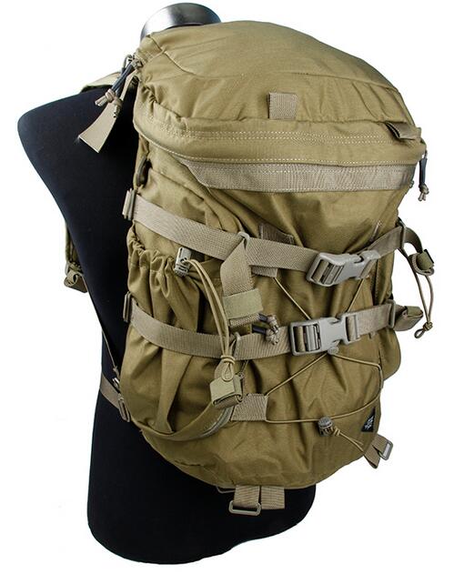 TMC Urban Zip ( Khaki )