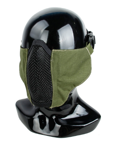 TMC PDW Soft Side 2.0 Mesh Mask ( OD )