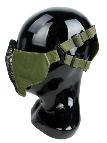 TMC PDW Soft Side 2.0 Mesh Mask ( OD )