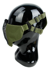 Load image into Gallery viewer, TMC PDW Soft Side 2.0 Mesh Mask ( OD )
