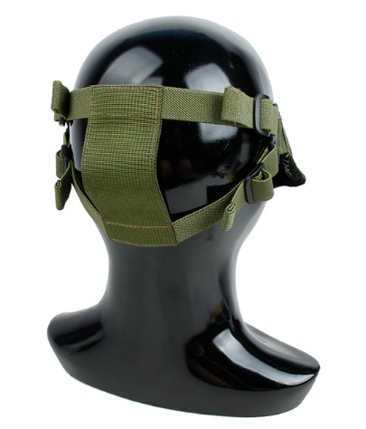 TMC PDW Soft Side 2.0 Mesh Mask ( OD )