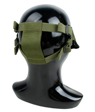 Cargar imagen en el visor de la galería, TMC PDW Soft Side 2.0 Mesh Mask ( OD )

