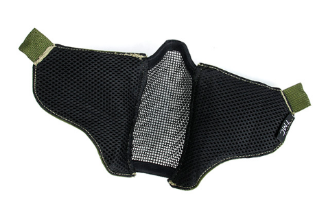 TMC PDW Soft Side 2.0 Mesh Mask ( OD )