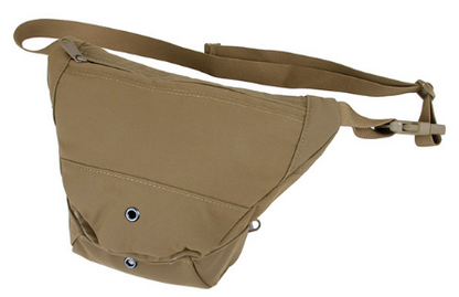 TMC MARSOC style fanny pack ( CB )