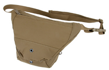 Load image into Gallery viewer, TMC MARSOC style fanny pack ( CB )
