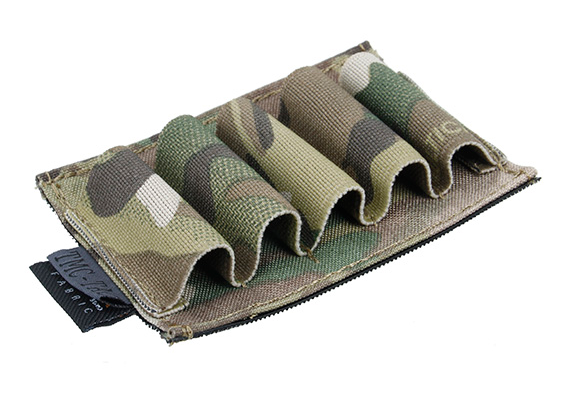 TMC Velcro holder for Combat Shirt ( Multicam )