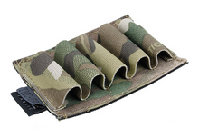 Load image into Gallery viewer, TMC Velcro holder for Combat Shirt ( Multicam )
