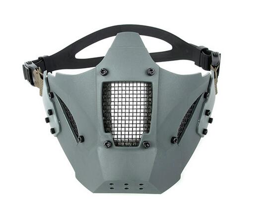 TMC JAY FAST MASK TMC2623 ( WG )