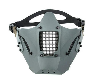 TMC JAY FAST MASK TMC2623 ( WG )