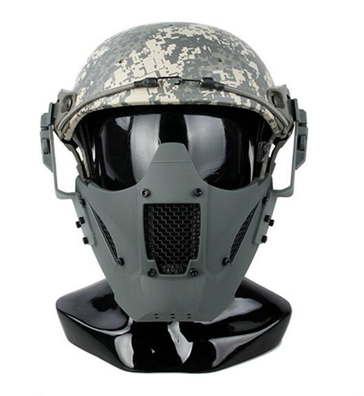 TMC JAY FAST MASK TMC2623 ( WG )