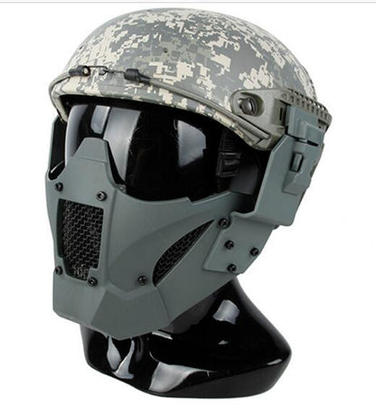 TMC JAY FAST MASK TMC2623 ( WG )