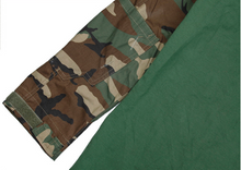 Charger l&#39;image dans la galerie, TMC DF Combat Shirt ( Woodland )

