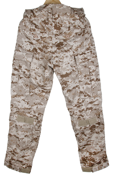 TMC DF Combat Pants